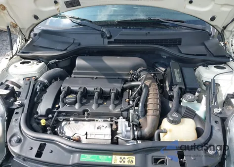 2010 Mini Cooper S из США, поврежденный, VIN WMWMF7C55ATW89756